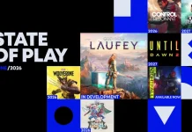 State of Play June 2026: Wolverine, Control Resonant, Lara Croft, Laufey, & More Highlights