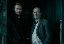 First Look at ‘Slow Horses’ Season 6