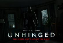 Unhinged: Latest Trailer & Details on Netflix’s New Immersive Gaming Experience unhinged