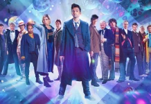 BBC: The Future of ‘Doctor Who’ Is Up for Grabs Doctor Who