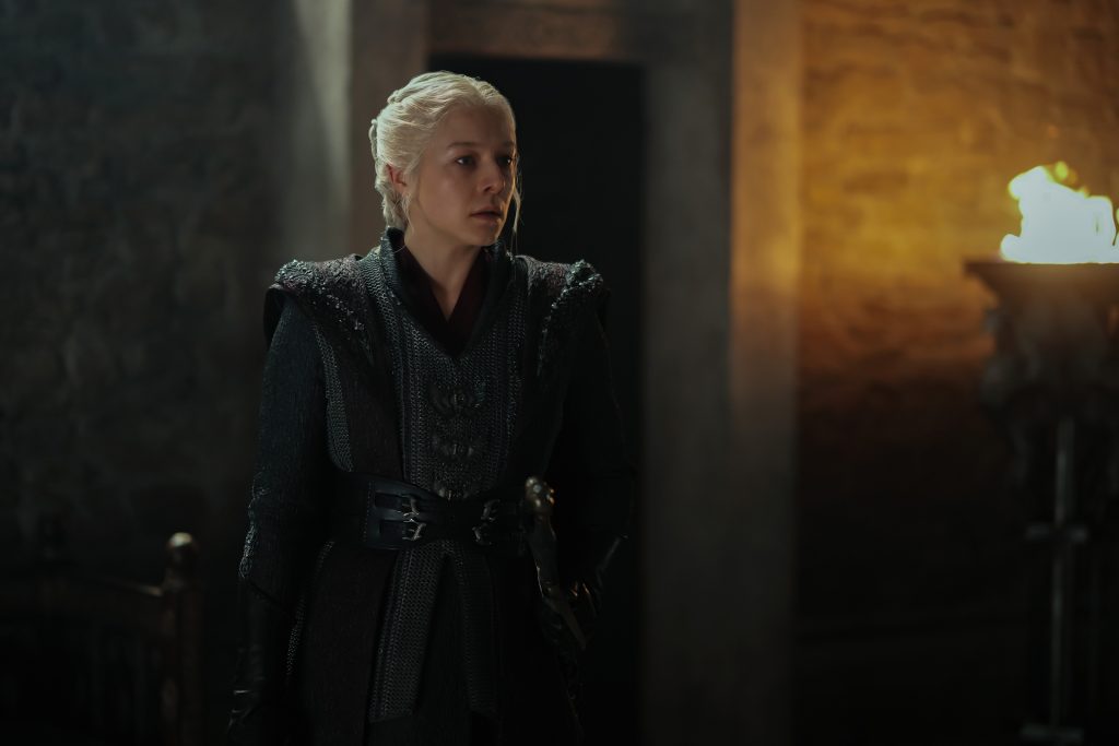 House of the Dragon