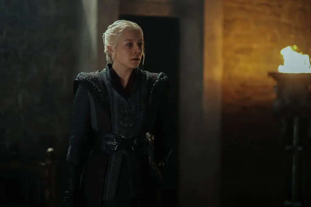 House of the Dragon