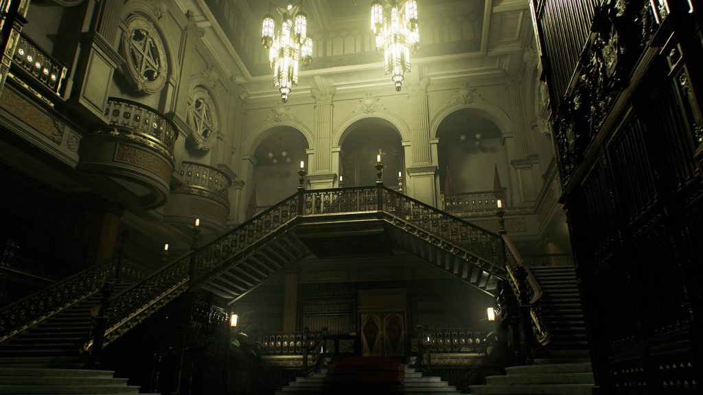Resident Evil Veronica