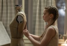 First Look at Stephen King’s ‘Carrie’ Adaptation for Prime Video Carrie