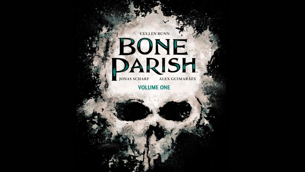 Bone Parish Bone Parish