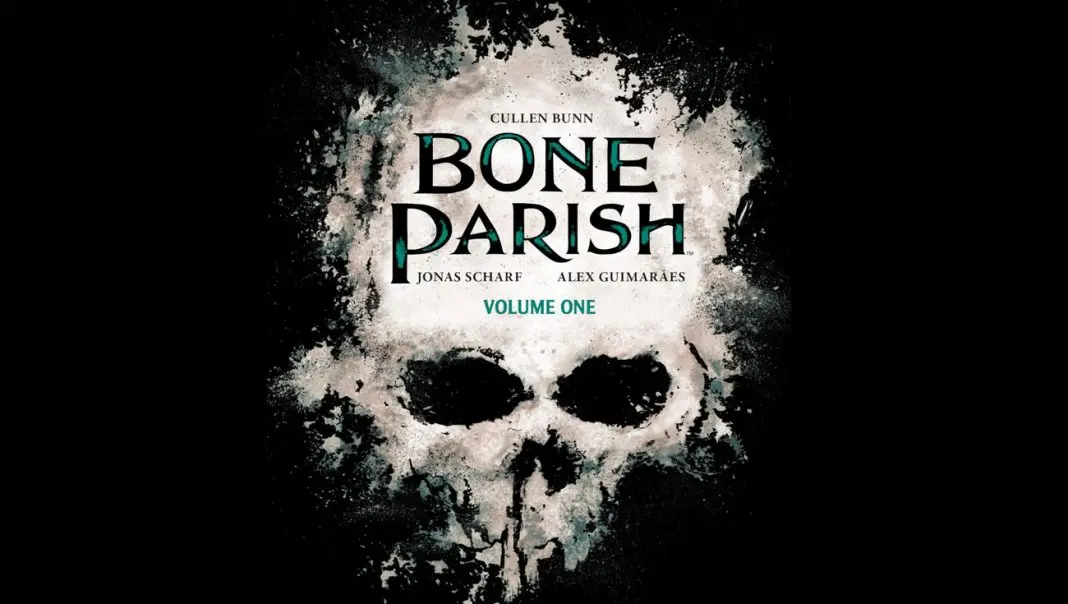 Bone Parish Bone Parish