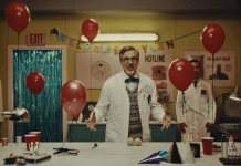 Control Resonant Comes to San Diego Comic Con Darling