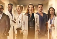 FOX sets Fall 2026 Premiere Dates