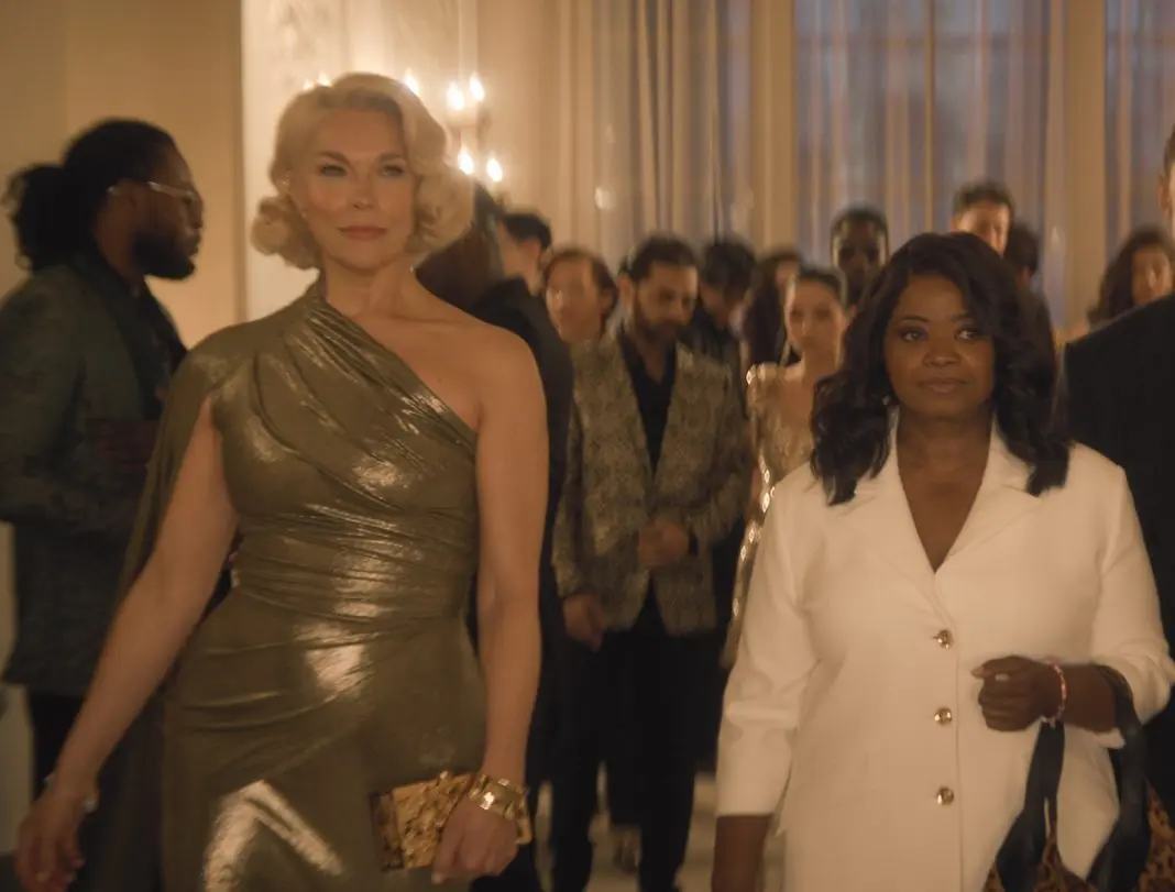 Ride or Die - First Look