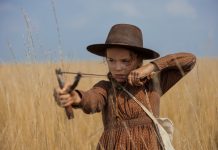 What’s on TV This Week: Little House on Netflix, Star City Ends, & More TV