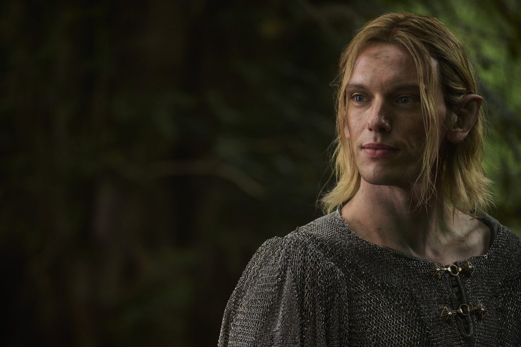 The Lord of the Rings: The Rings of Power Season 3
