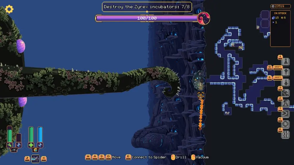 Wall World 2