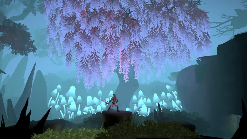Winds Of Arcana: Ruination